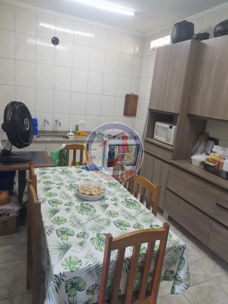 Casa, 2 quartos, 125 m² - Foto 4