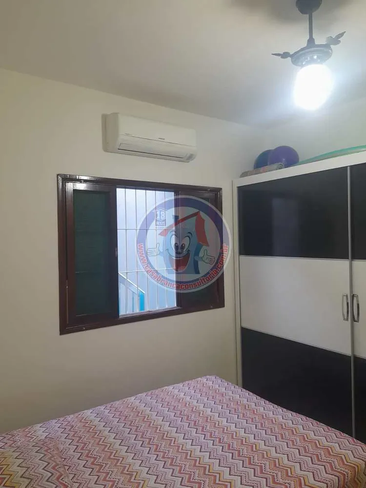 Casa, 2 quartos, 125 m² - Foto 6