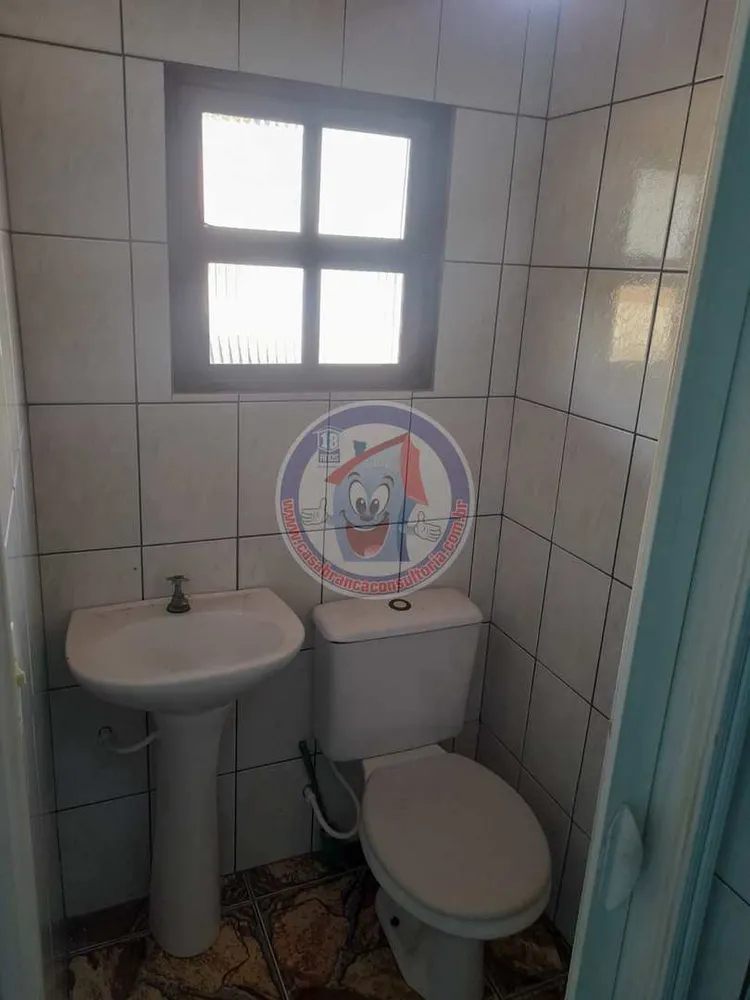 Casa, 2 quartos, 125 m² - Foto 12