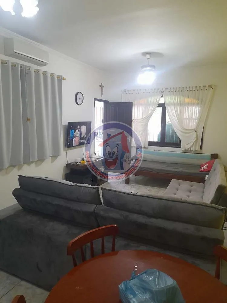 Casa, 2 quartos, 125 m² - Foto 2