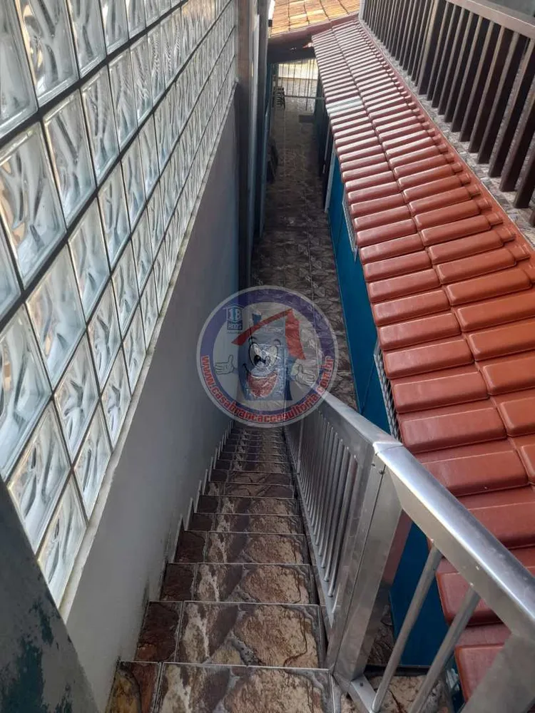 Casa, 2 quartos, 125 m² - Foto 10
