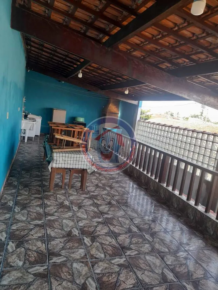 Casa, 2 quartos, 125 m² - Foto 11