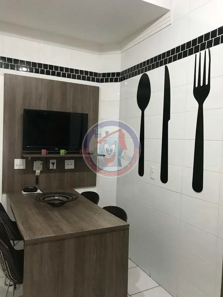 Sobrado, 4 quartos, 172 m² - Foto 4