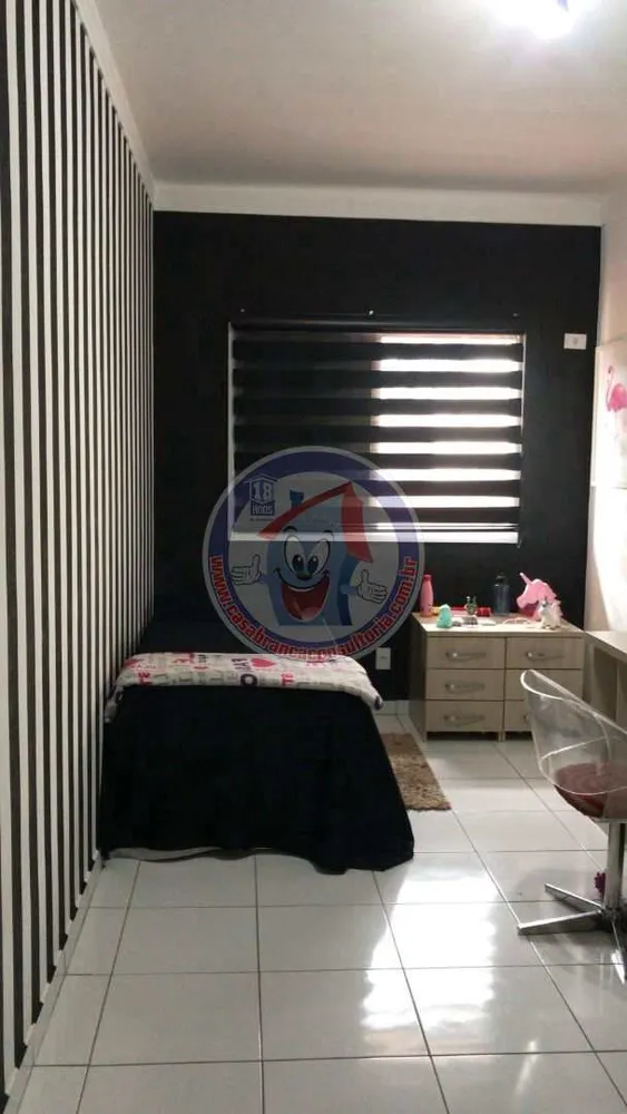 Sobrado, 4 quartos, 172 m² - Foto 11