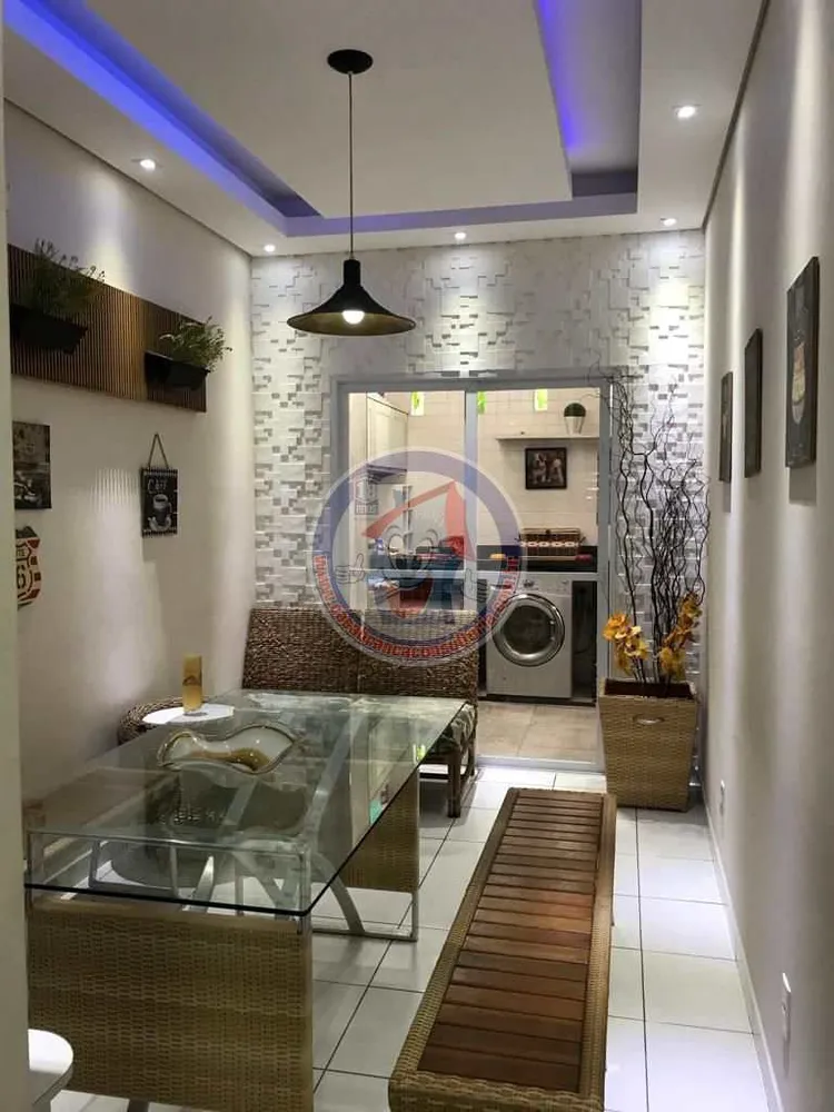 Sobrado, 4 quartos, 172 m² - Foto 7
