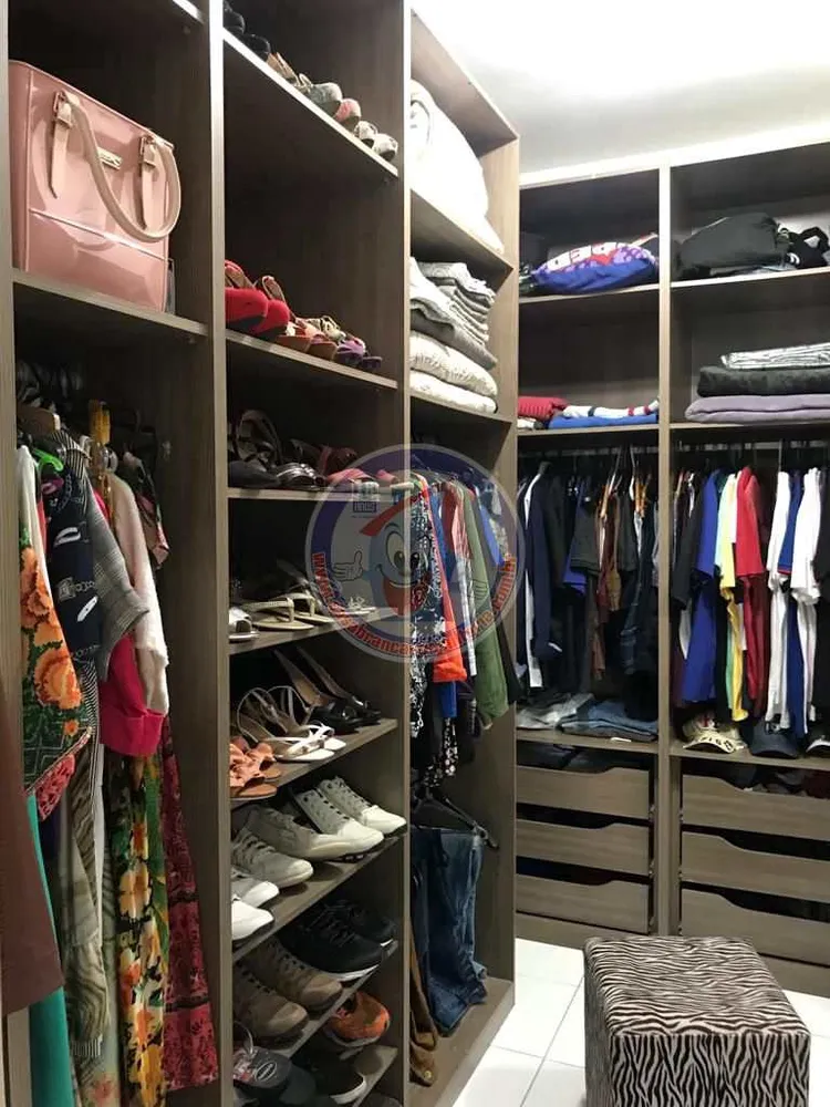 Sobrado, 4 quartos, 172 m² - Foto 10