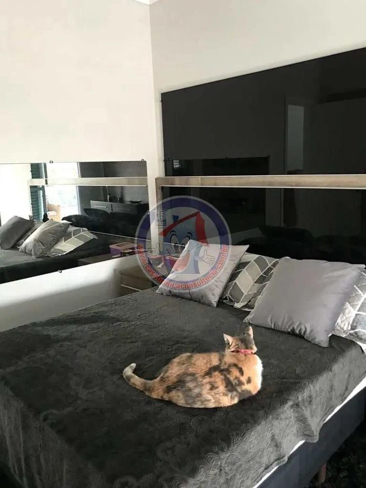 Sobrado, 4 quartos, 172 m² - Foto 2