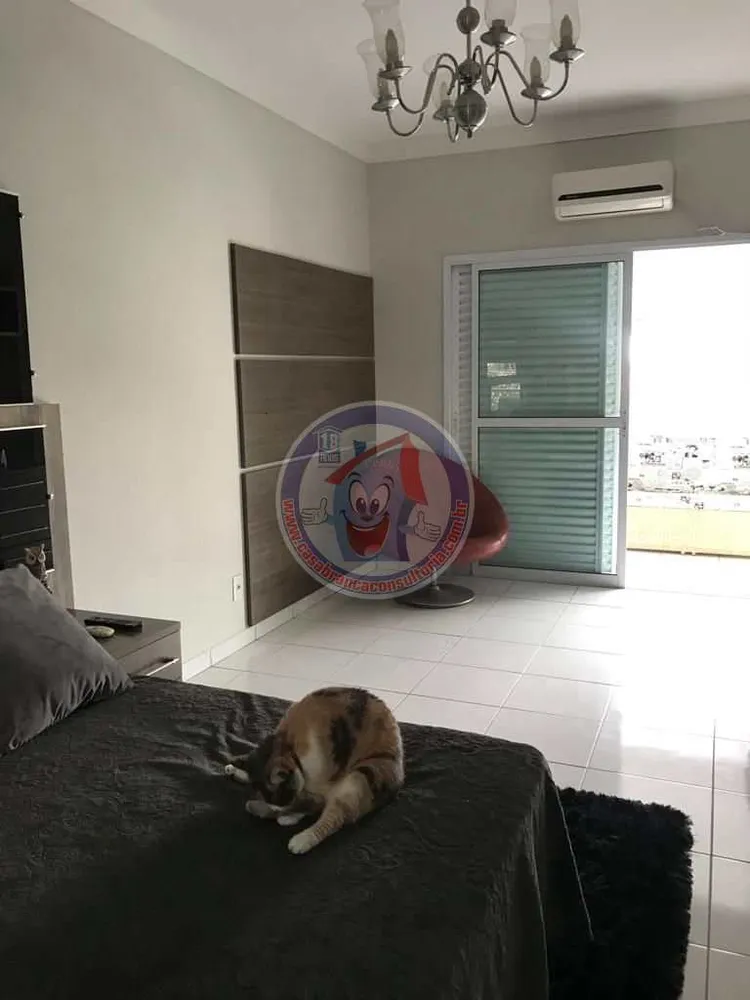 Sobrado, 4 quartos, 172 m² - Foto 9