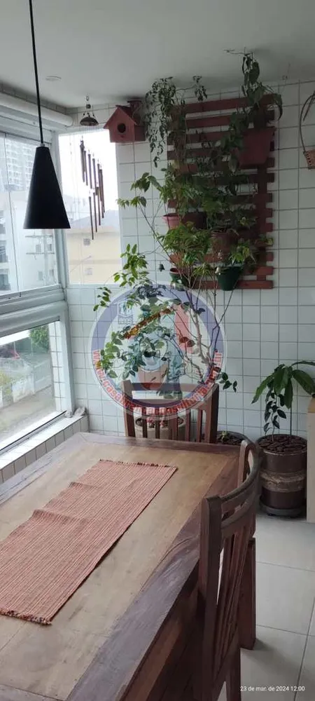 Apartamento, 2 quartos, 65 m² - Foto 1
