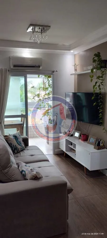 Apartamento, 2 quartos, 65 m² - Foto 3