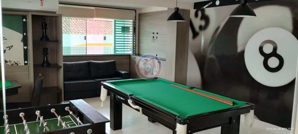 Apartamento, 2 quartos, 65 m² - Foto 12