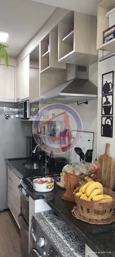 Apartamento, 2 quartos, 65 m² - Foto 8