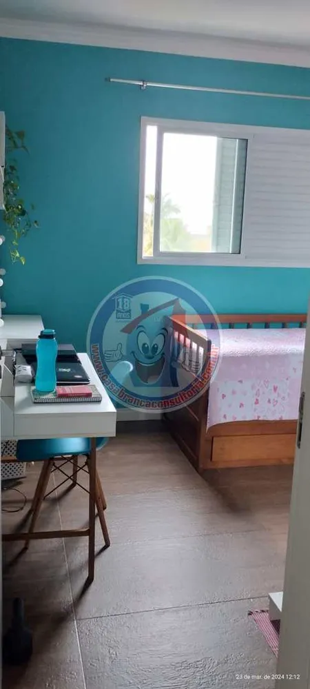 Apartamento, 2 quartos, 65 m² - Foto 10