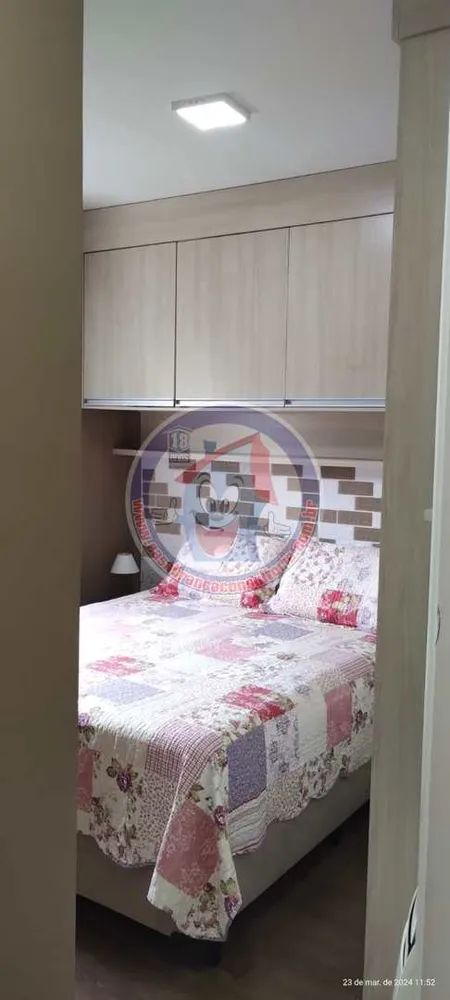 Apartamento, 2 quartos, 65 m² - Foto 9
