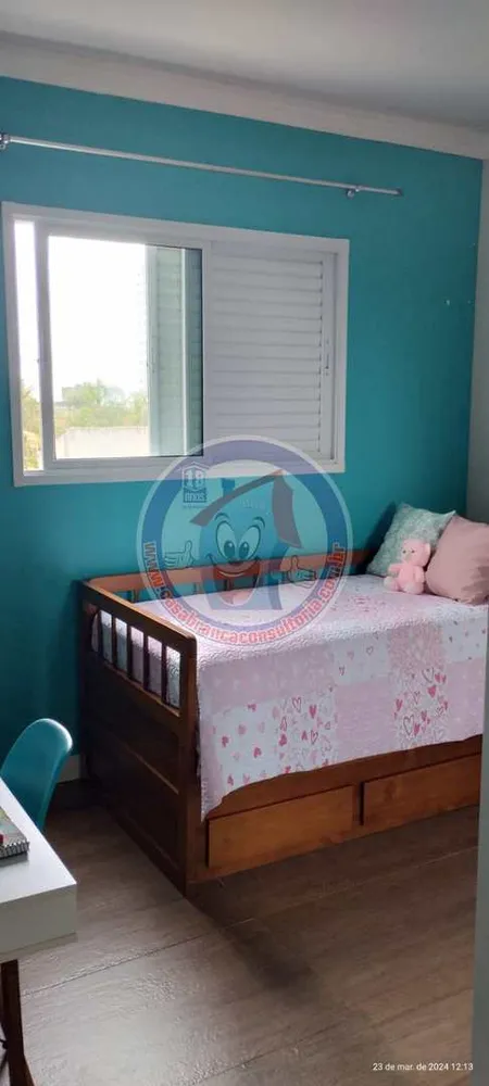Apartamento, 2 quartos, 65 m² - Foto 11