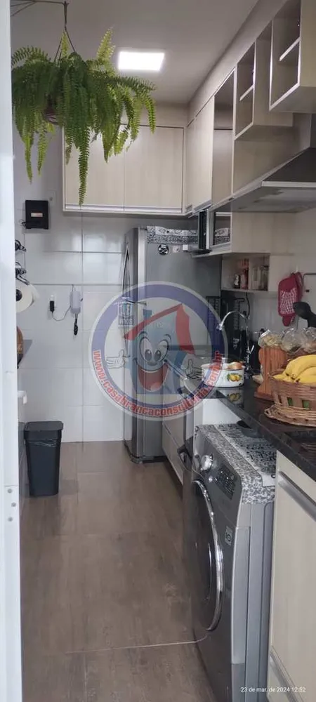 Apartamento, 2 quartos, 65 m² - Foto 7
