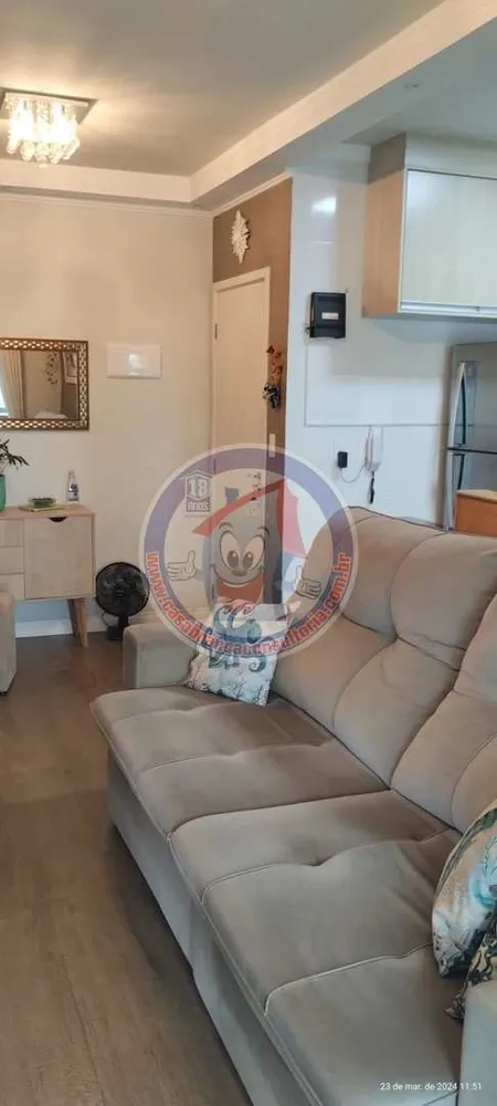 Apartamento, 2 quartos, 65 m² - Foto 5