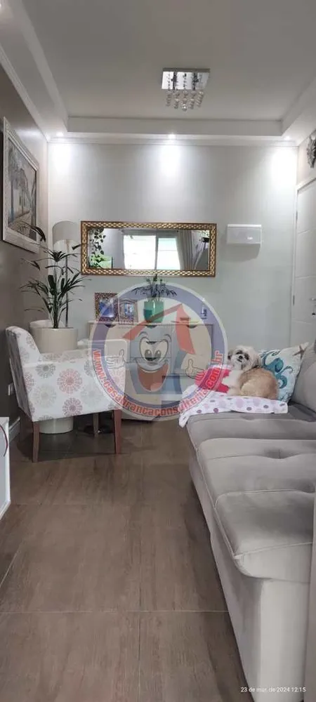 Apartamento, 2 quartos, 65 m² - Foto 4