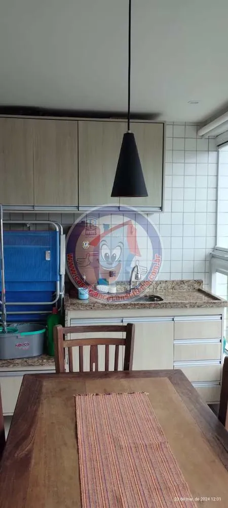 Apartamento, 2 quartos, 65 m² - Foto 2