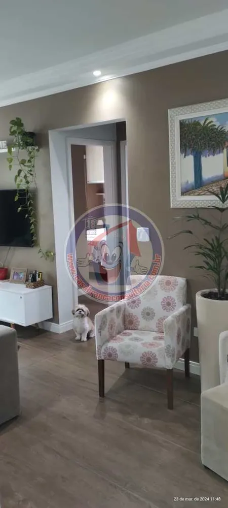 Apartamento, 2 quartos, 65 m² - Foto 6