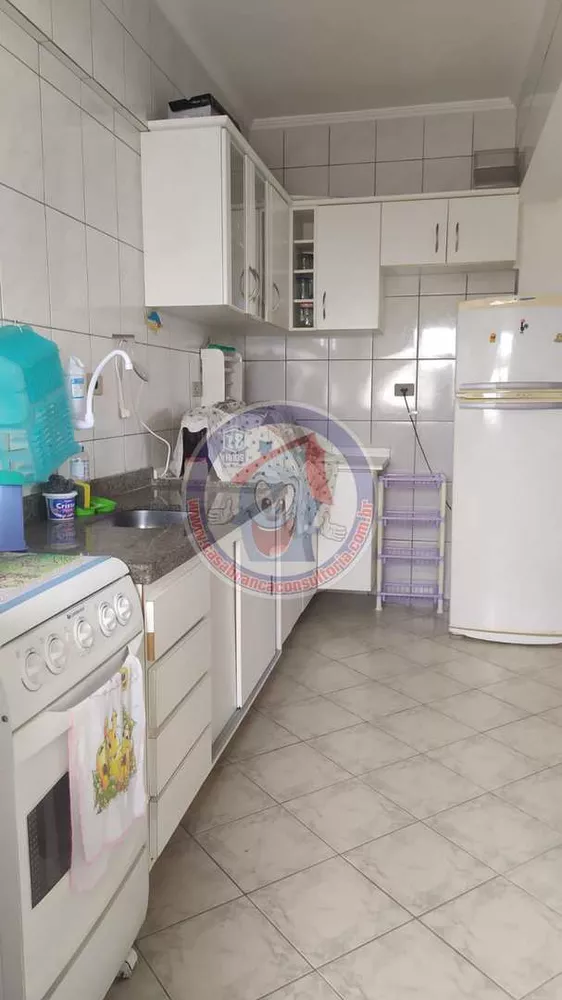 Apartamento à venda com 2 quartos, 122m² - Foto 9