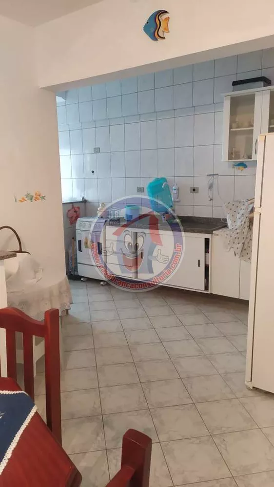 Apartamento à venda com 2 quartos, 122m² - Foto 10