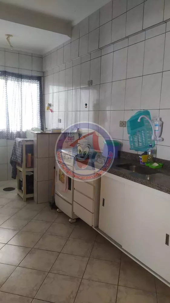 Apartamento à venda com 2 quartos, 122m² - Foto 11