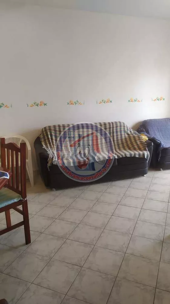 Apartamento à venda com 2 quartos, 122m² - Foto 6