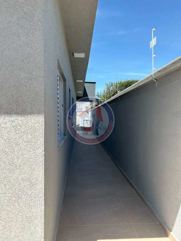 Casa, 3 quartos, 148 m² - Foto 5