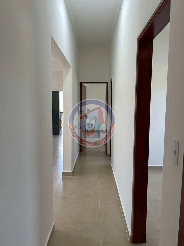 Casa, 3 quartos, 148 m² - Foto 10