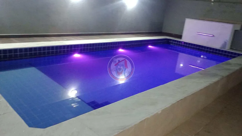 Casa, 3 quartos, 148 m² - Foto 2