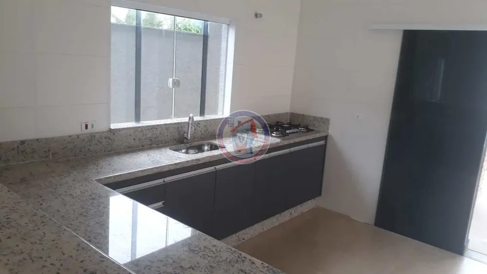 Casa, 3 quartos, 148 m² - Foto 9