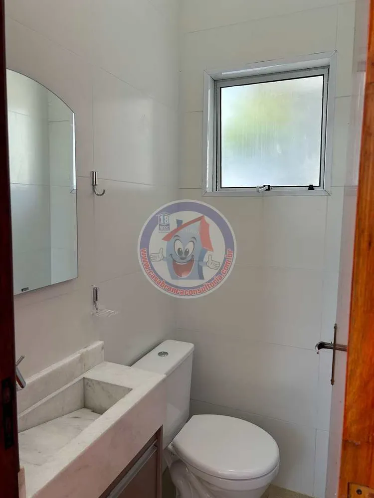 Casa, 3 quartos, 148 m² - Foto 11
