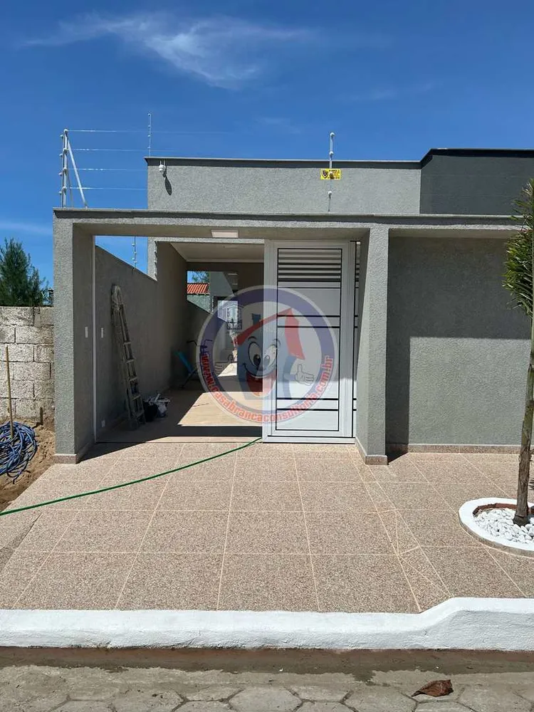 Casa, 3 quartos, 148 m² - Foto 3