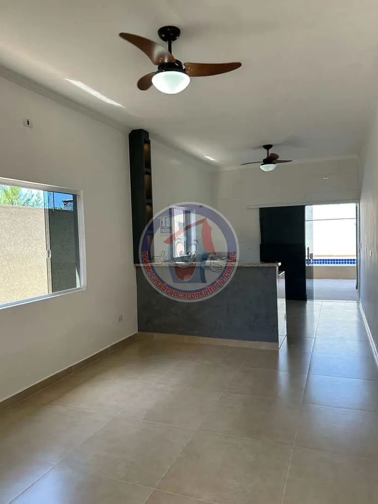 Casa, 3 quartos, 148 m² - Foto 7
