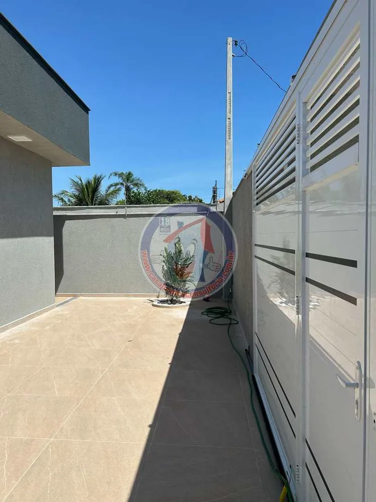 Casa, 3 quartos, 148 m² - Foto 4