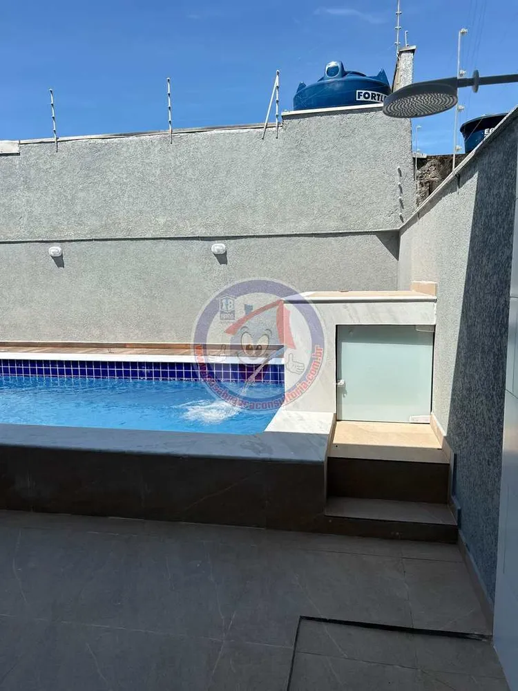 Casa, 3 quartos, 148 m² - Foto 6