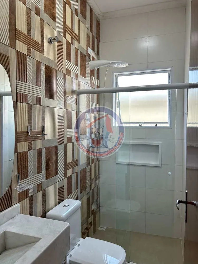 Casa, 3 quartos, 148 m² - Foto 12