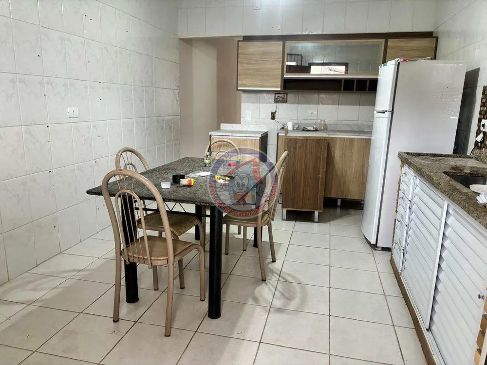 Sobrado, 2 quartos, 117 m² - Foto 6