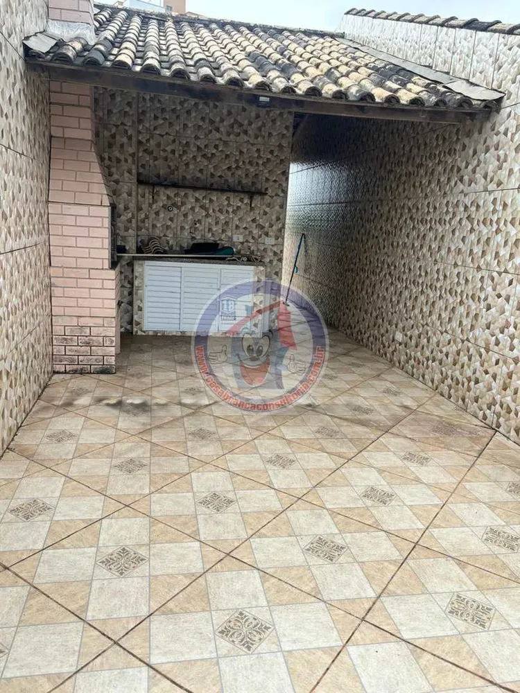 Sobrado, 2 quartos, 117 m² - Foto 14