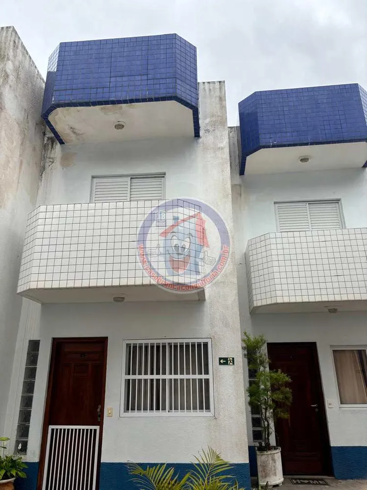 Sobrado, 2 quartos, 117 m² - Foto 2