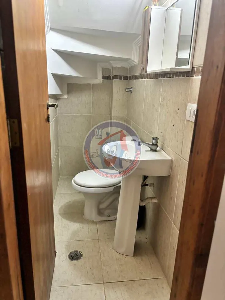 Sobrado, 2 quartos, 117 m² - Foto 5