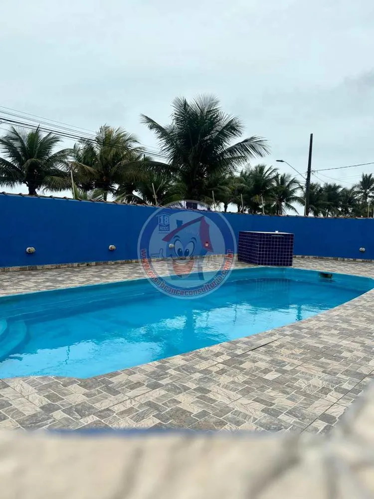 Sobrado, 2 quartos, 117 m² - Foto 1