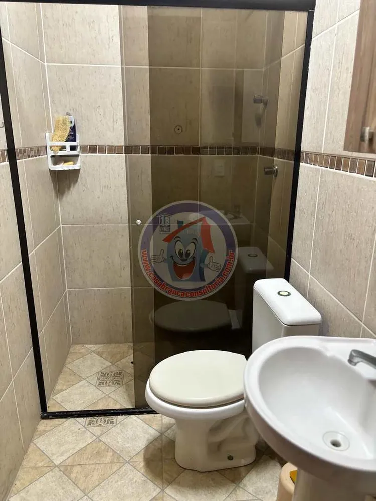 Sobrado, 2 quartos, 117 m² - Foto 12