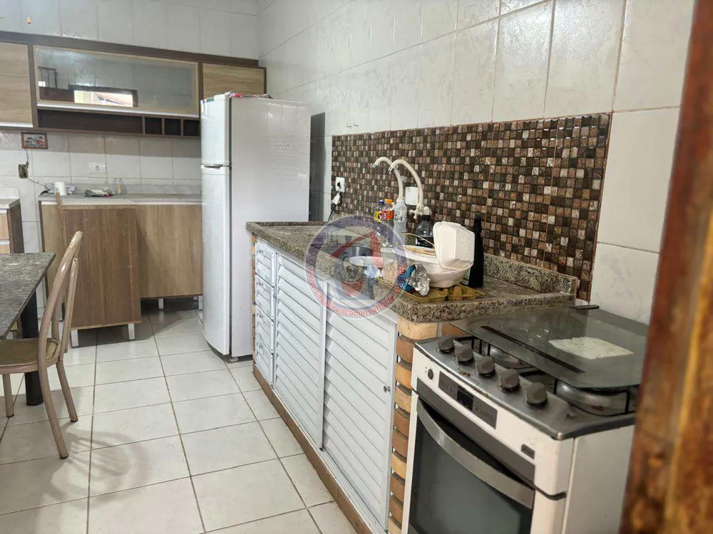 Sobrado, 2 quartos, 117 m² - Foto 8