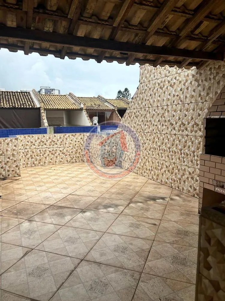 Sobrado, 2 quartos, 117 m² - Foto 13