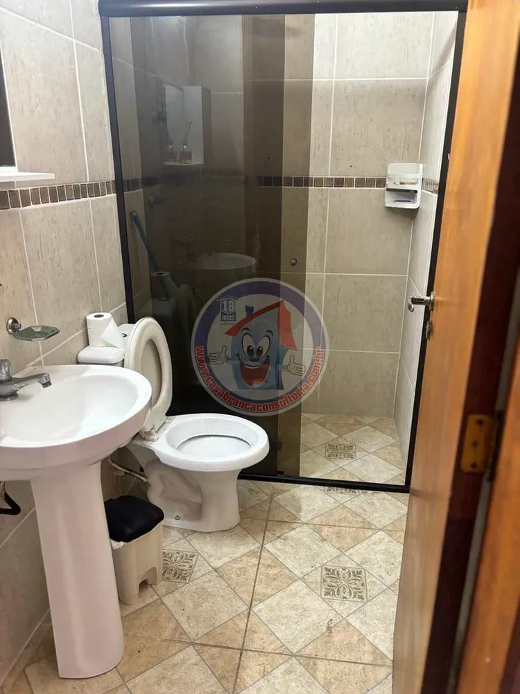 Sobrado, 2 quartos, 117 m² - Foto 10