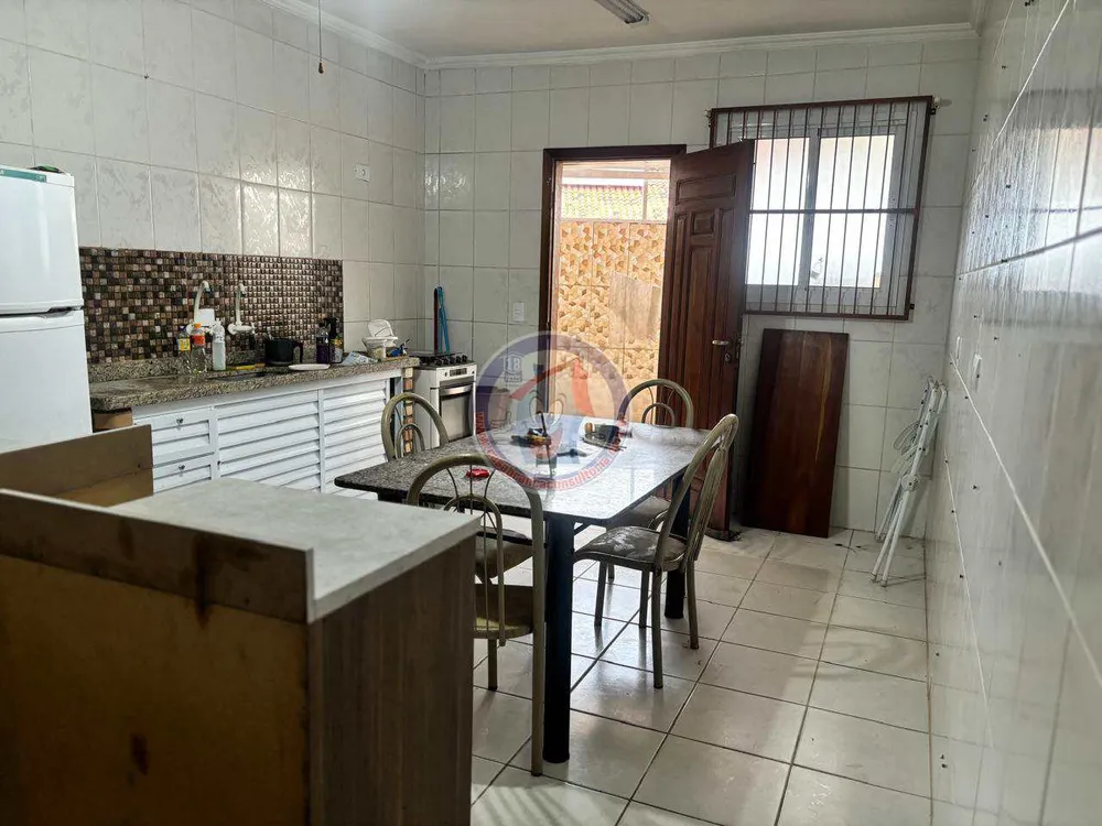 Sobrado, 2 quartos, 117 m² - Foto 7