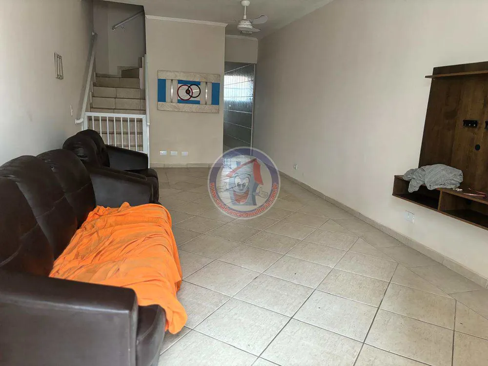 Sobrado, 2 quartos, 117 m² - Foto 3