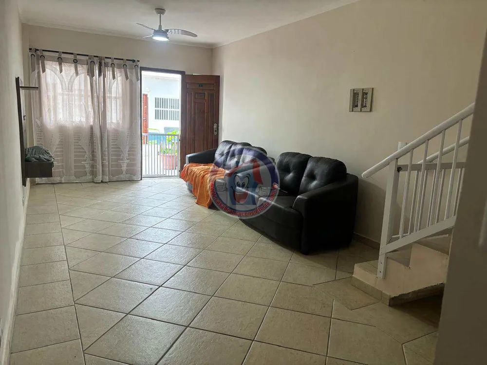 Sobrado, 2 quartos, 117 m² - Foto 4